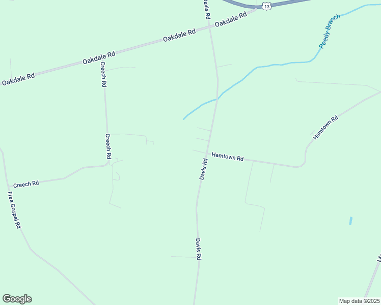 map of restaurants, bars, coffee shops, grocery stores, and more near 71 Cannon Drive in Snow Hill