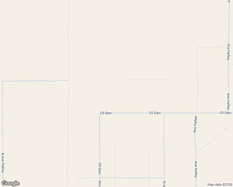 map of restaurants, bars, coffee shops, grocery stores, and more near Cll Glen in Kingman