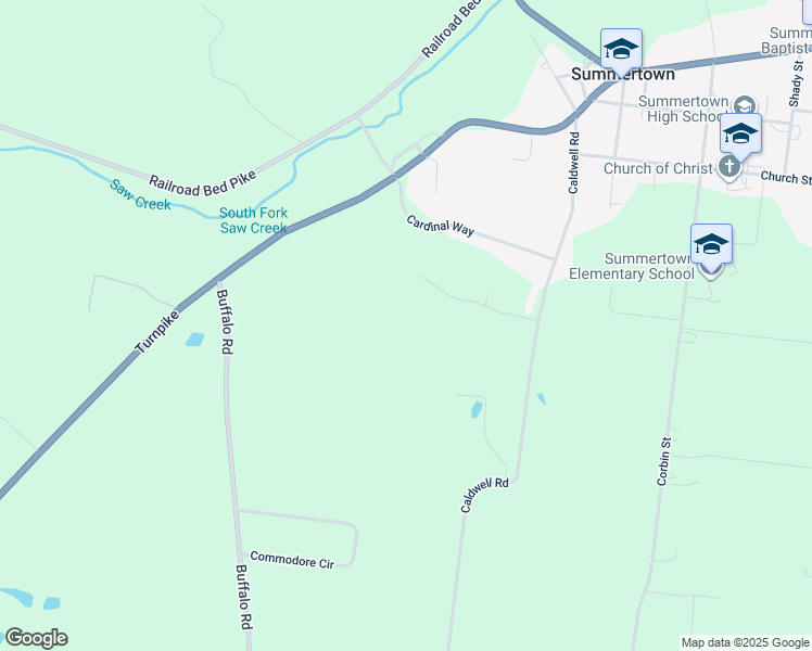 map of restaurants, bars, coffee shops, grocery stores, and more near in 