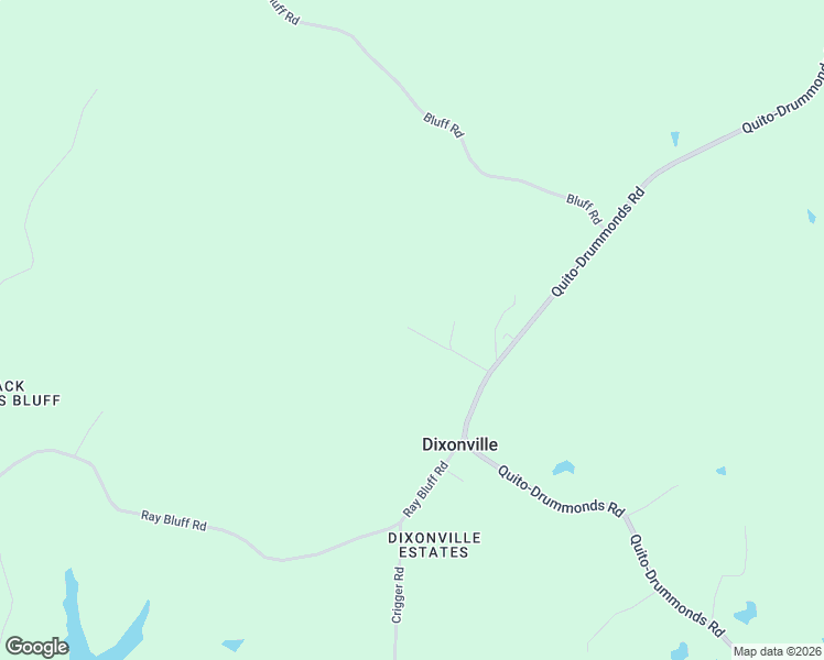 map of restaurants, bars, coffee shops, grocery stores, and more near 15 Finnie Road in Millington