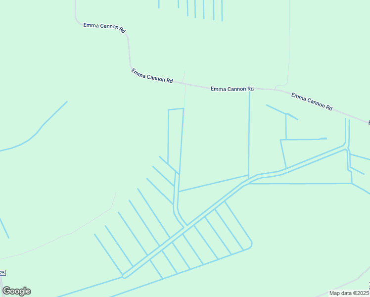 map of restaurants, bars, coffee shops, grocery stores, and more near 6052 Emma Cannon Road in Ayden