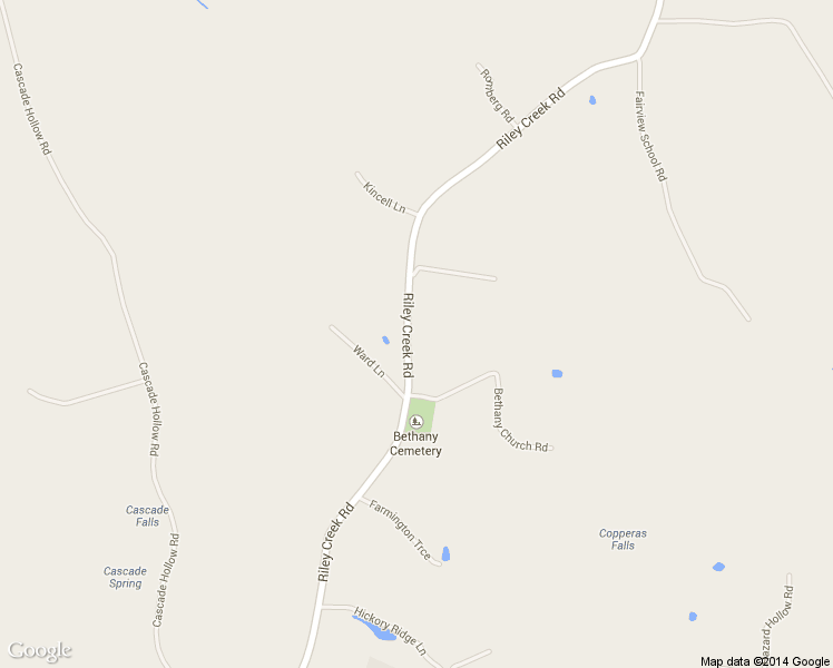 map of restaurants, bars, coffee shops, grocery stores, and more near 2900 Riley Creek Road in Normandy