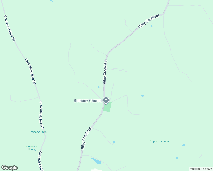 map of restaurants, bars, coffee shops, grocery stores, and more near 2900 Riley Creek Road in Normandy