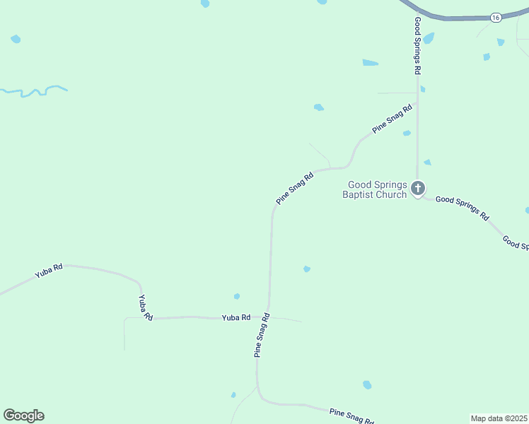 map of restaurants, bars, coffee shops, grocery stores, and more near 350 Pine Snag Road in Heber Springs