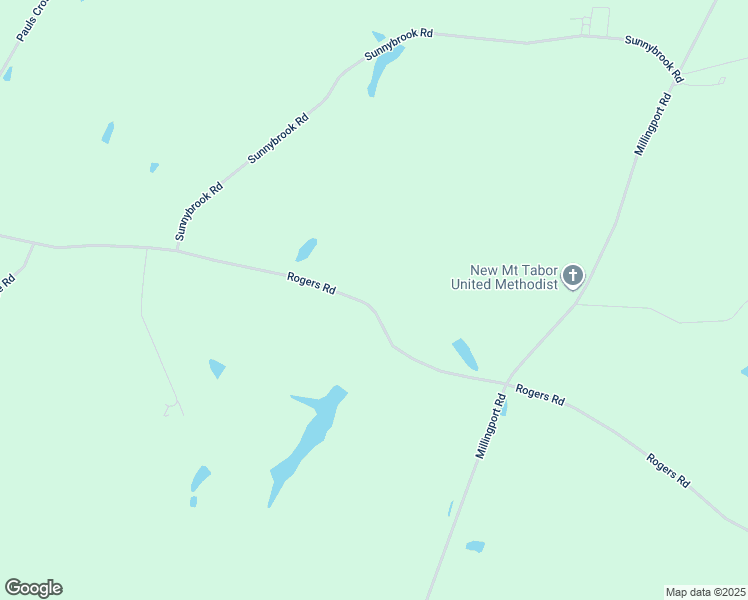 map of restaurants, bars, coffee shops, grocery stores, and more near 24391 Rogers Road in Richfield
