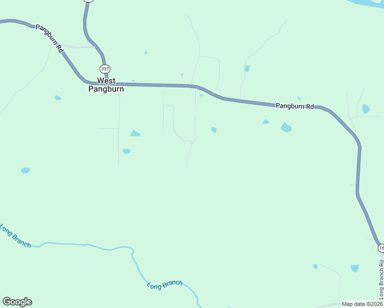 map of restaurants, bars, coffee shops, grocery stores, and more near in West Pangburn