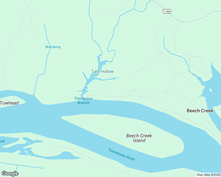 map of restaurants, bars, coffee shops, grocery stores, and more near Unnamed Road in Clifton