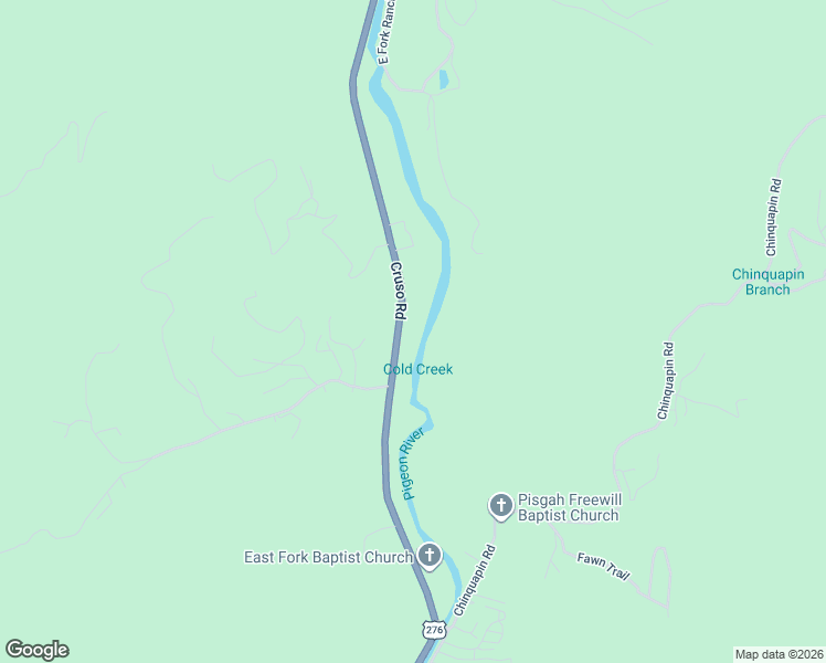 map of restaurants, bars, coffee shops, grocery stores, and more near 12593 Cruso Road in Canton