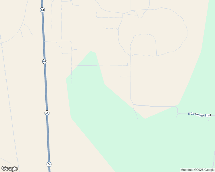 map of restaurants, bars, coffee shops, grocery stores, and more near in Parks