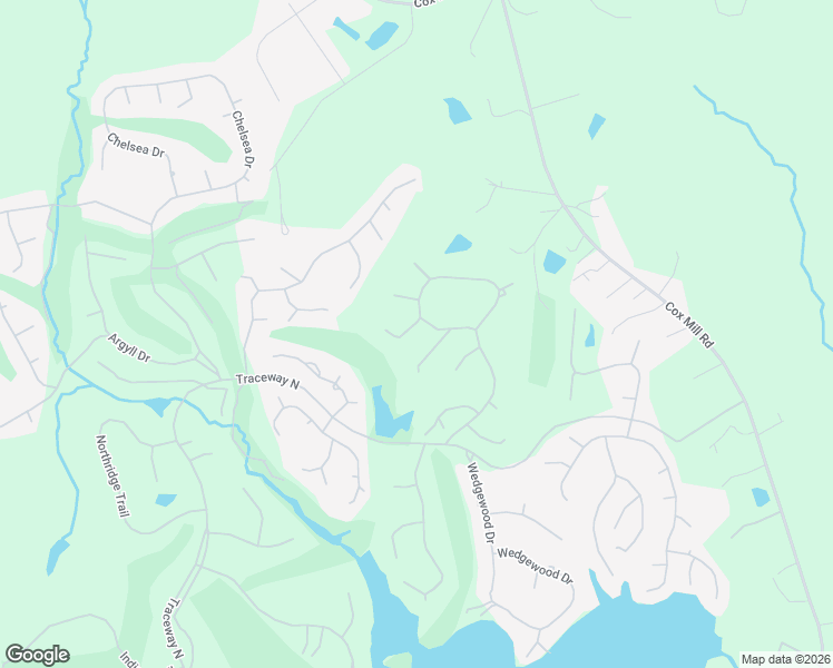 map of restaurants, bars, coffee shops, grocery stores, and more near 6080 Jones Circle in Sanford