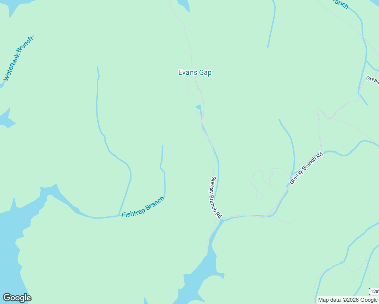 map of restaurants, bars, coffee shops, grocery stores, and more near 92 Crawford Road in Bryson City