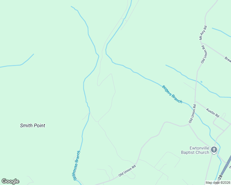 map of restaurants, bars, coffee shops, grocery stores, and more near 608 Smith Road in Dunlap