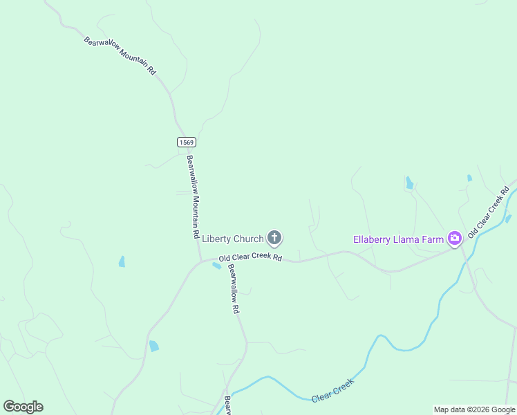 map of restaurants, bars, coffee shops, grocery stores, and more near in Edneyville