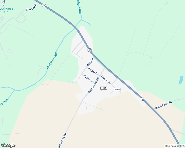 map of restaurants, bars, coffee shops, grocery stores, and more near 88 Harper Dr in Snow Hill