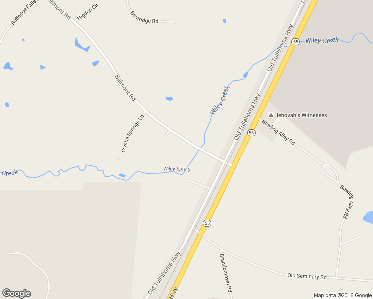 map of restaurants, bars, coffee shops, grocery stores, and more near 253 Belmont Road in Manchester