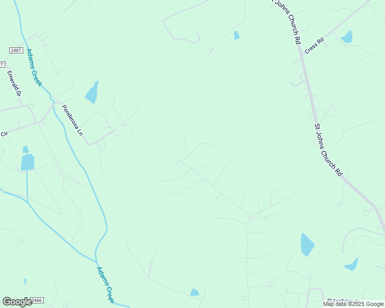 map of restaurants, bars, coffee shops, grocery stores, and more near 850 Wingard Road in Concord