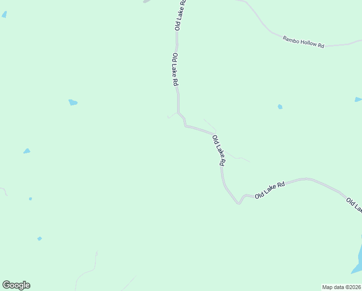 map of restaurants, bars, coffee shops, grocery stores, and more near 2037 Old Lake Rd in Lewisburg