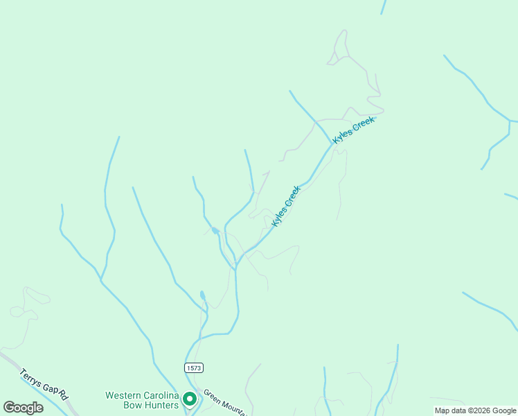 map of restaurants, bars, coffee shops, grocery stores, and more near 182 Old Mountain Pass in Hendersonville