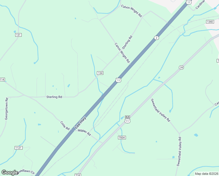 map of restaurants, bars, coffee shops, grocery stores, and more near 2939 Congress Parkway in Athens