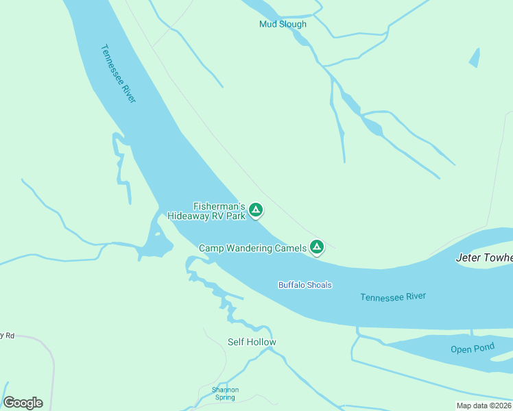 map of restaurants, bars, coffee shops, grocery stores, and more near 369 Hardin Bottom Road in Clifton