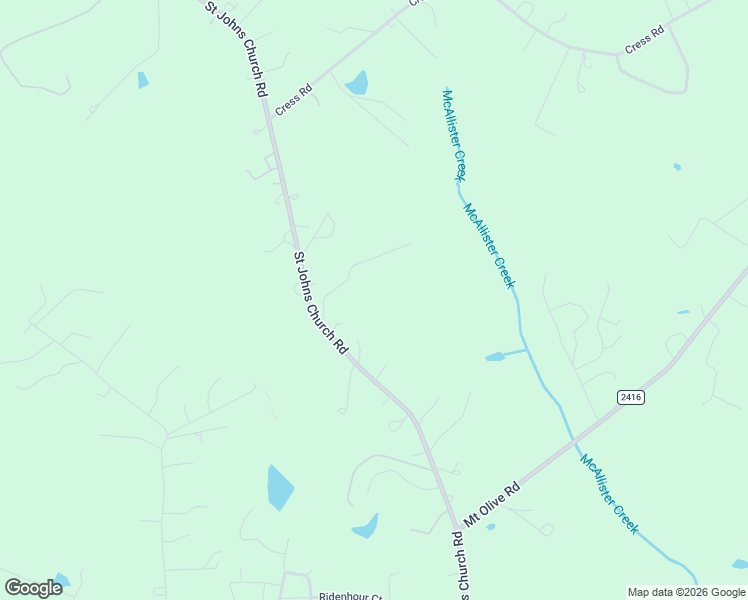 map of restaurants, bars, coffee shops, grocery stores, and more near 700 Saint Johns Church Road in Concord