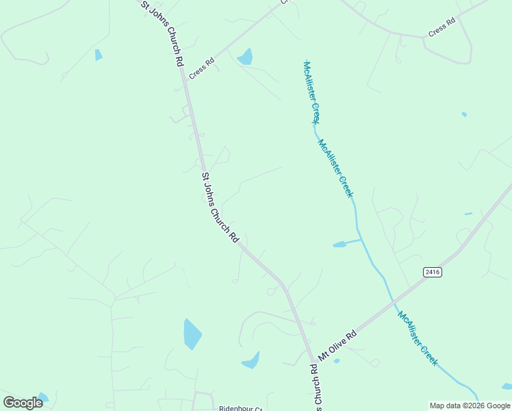 map of restaurants, bars, coffee shops, grocery stores, and more near 700 Saint Johns Church Road in Concord