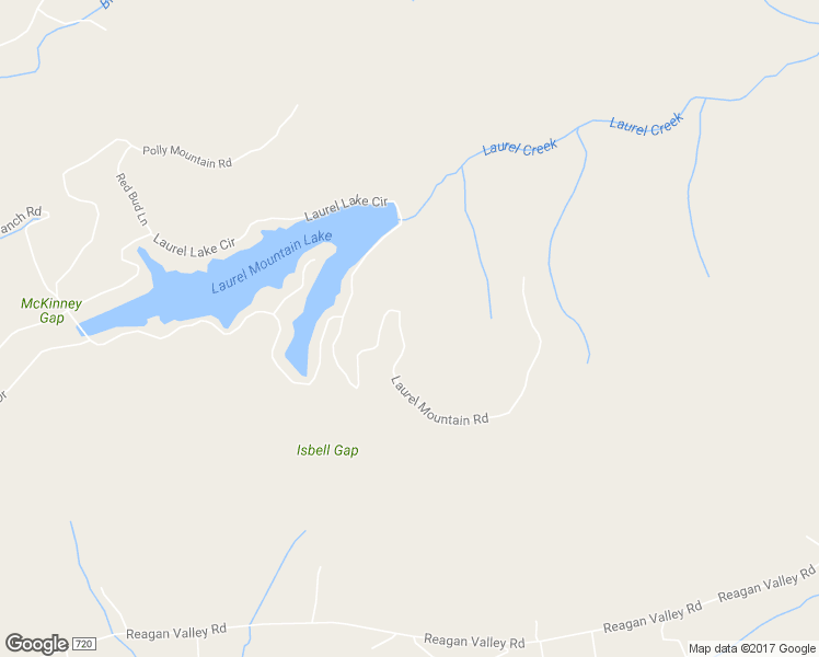 map of restaurants, bars, coffee shops, grocery stores, and more near 257 Laurel Mountain Road in Madisonville