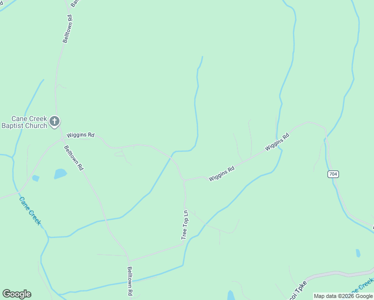 map of restaurants, bars, coffee shops, grocery stores, and more near 310 Wiggins Rd in Tellico Plains