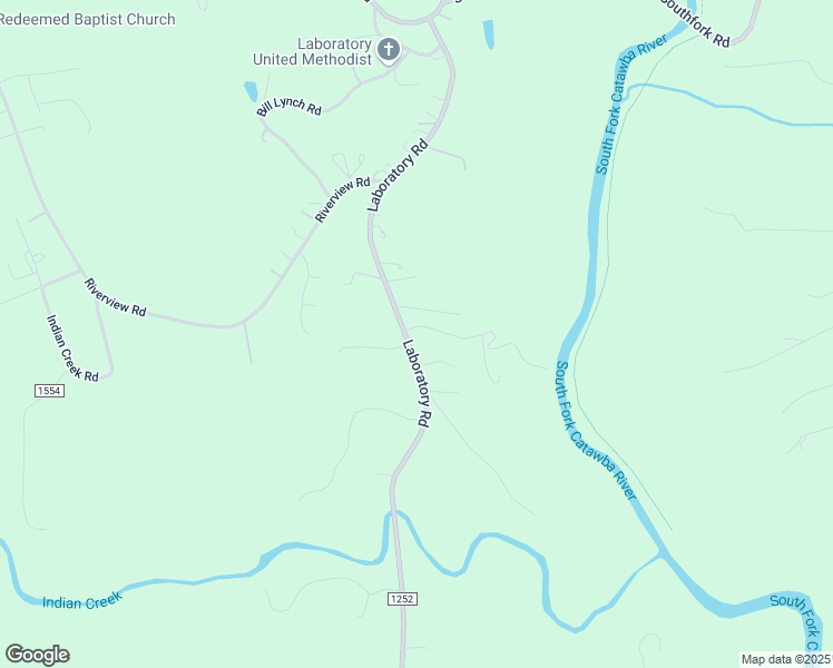 map of restaurants, bars, coffee shops, grocery stores, and more near 1395 Finger-Merrick Trail in Lincolnton
