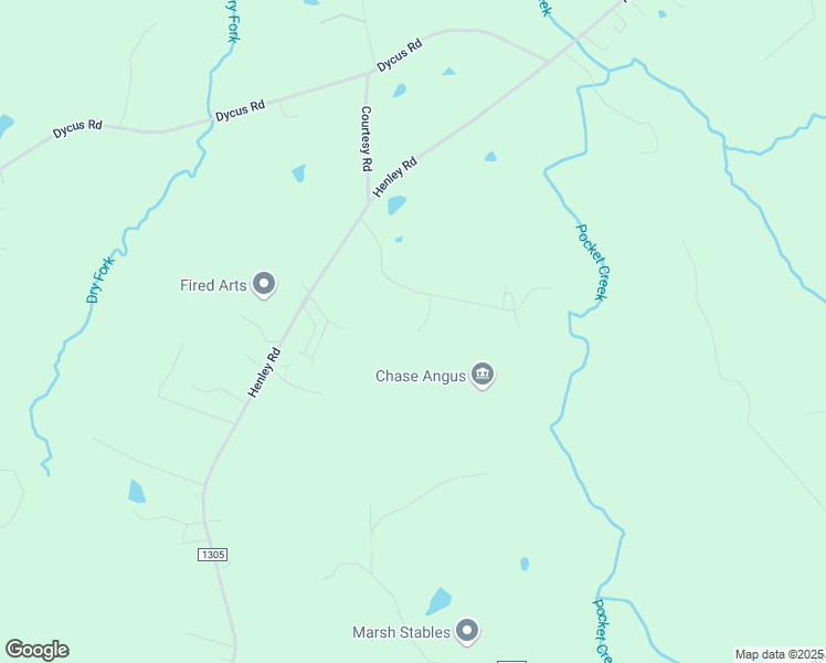 map of restaurants, bars, coffee shops, grocery stores, and more near 260 Hawk Road in Sanford