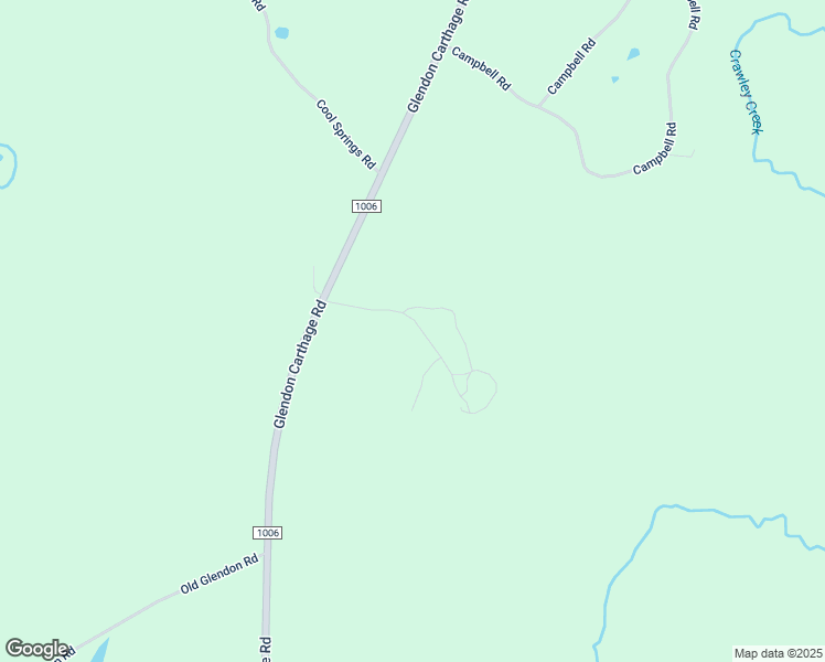 map of restaurants, bars, coffee shops, grocery stores, and more near 204 solomon drive in Cameron
