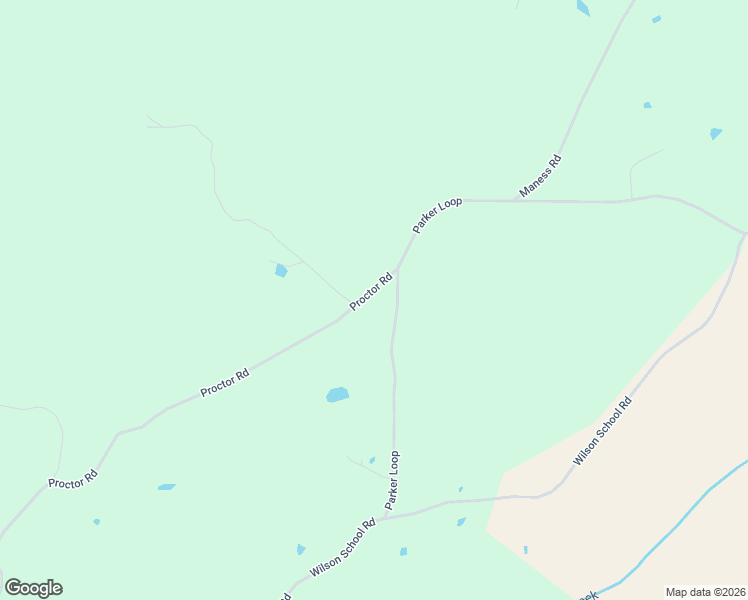 map of restaurants, bars, coffee shops, grocery stores, and more near 1040 Parker Loop in Henderson