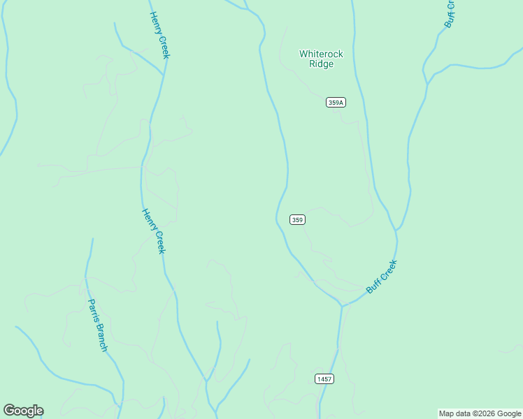 map of restaurants, bars, coffee shops, grocery stores, and more near 1499 Buff Creek Road in Sylva