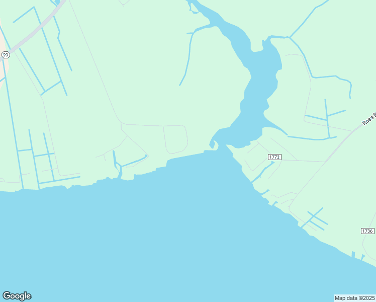 map of restaurants, bars, coffee shops, grocery stores, and more near North Carolina 92 in Bath
