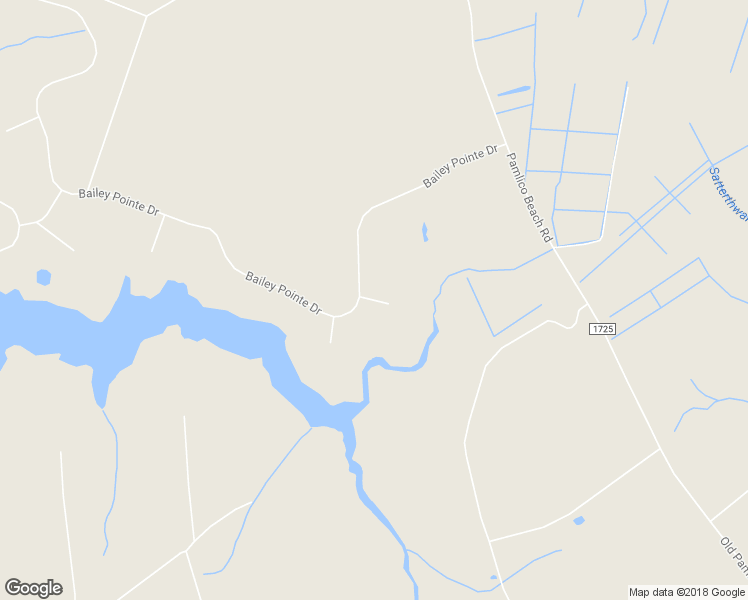 map of restaurants, bars, coffee shops, grocery stores, and more near Channel Marker Court in Belhaven