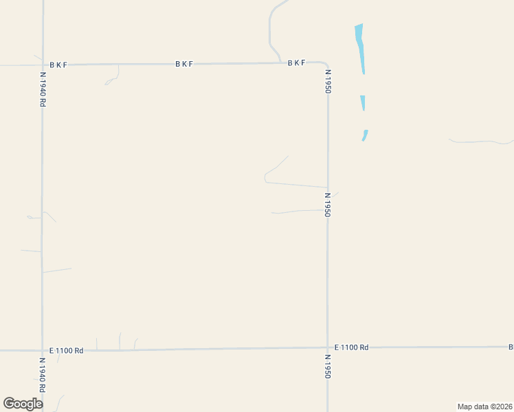 map of restaurants, bars, coffee shops, grocery stores, and more near 10953 North 1950 in Elk City