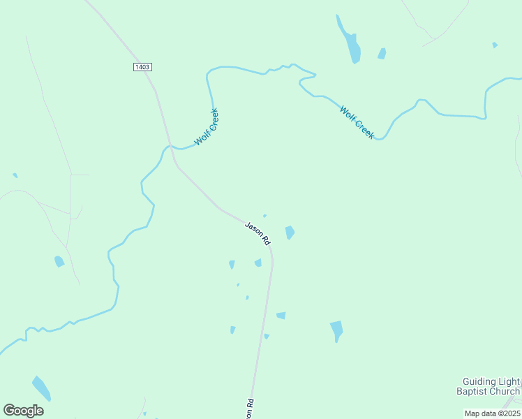 map of restaurants, bars, coffee shops, grocery stores, and more near 2185 Jason Road in Star