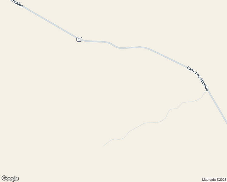 map of restaurants, bars, coffee shops, grocery stores, and more near 84 West Basin Ridge in Los Cerrillos