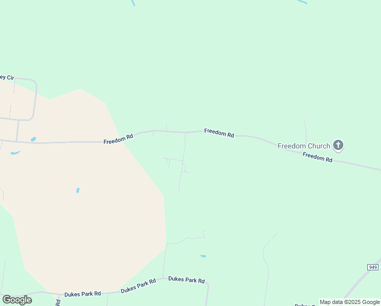 map of restaurants, bars, coffee shops, grocery stores, and more near 111 Lauren Lane in Mount Pleasant