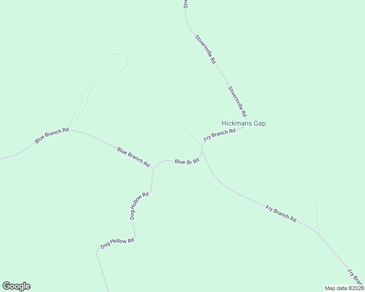 map of restaurants, bars, coffee shops, grocery stores, and more near 4379 Fry Branch Road in Lynnville