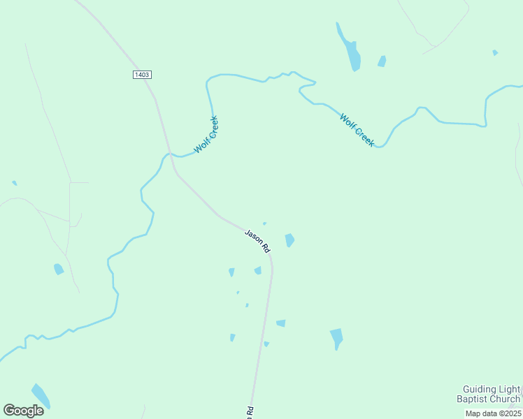map of restaurants, bars, coffee shops, grocery stores, and more near 2185 Jason Road in Star