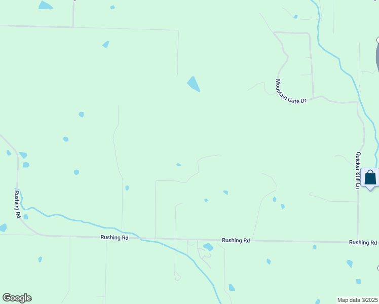 map of restaurants, bars, coffee shops, grocery stores, and more near 583 Laffoon Road in Dover