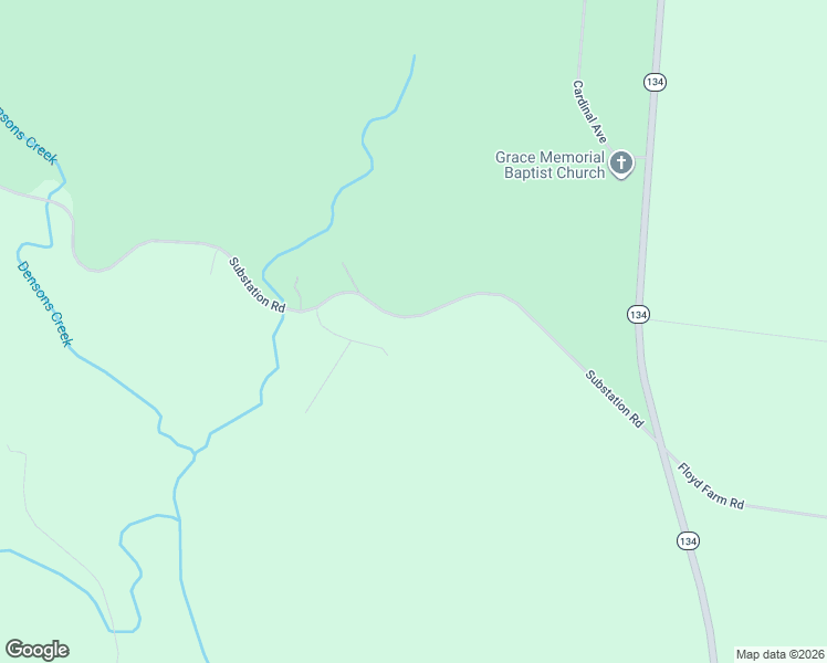 map of restaurants, bars, coffee shops, grocery stores, and more near 347 Substation Road in Troy