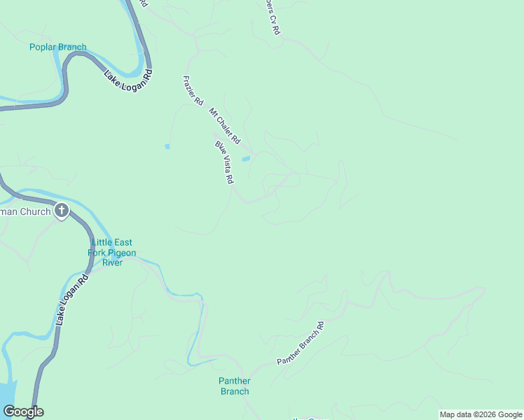 map of restaurants, bars, coffee shops, grocery stores, and more near 1448 Mount Chalet Road in Canton