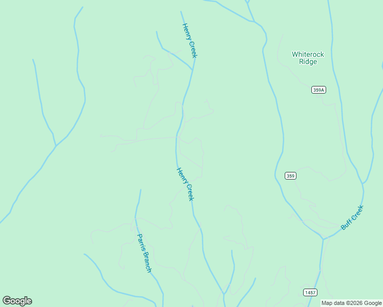 map of restaurants, bars, coffee shops, grocery stores, and more near 3462-4398 Parris Branch Road in Sylva