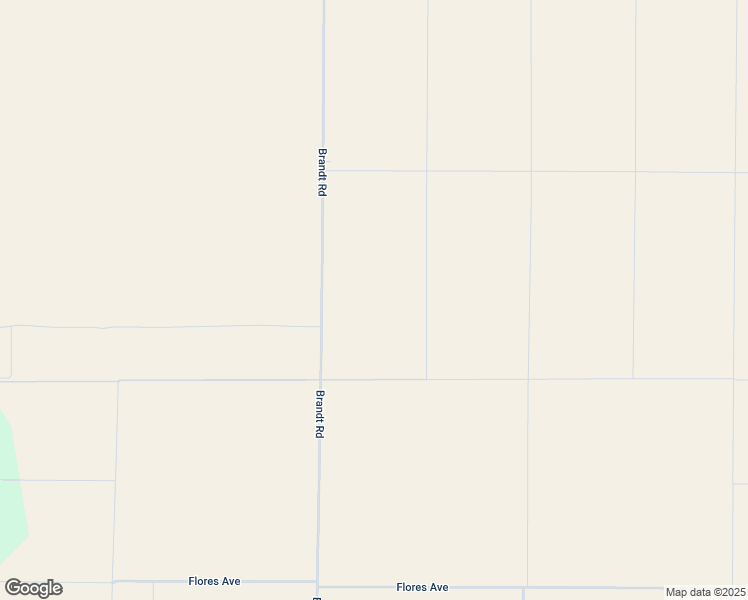 map of restaurants, bars, coffee shops, grocery stores, and more near 7520 Brandt Road in Buttonwillow