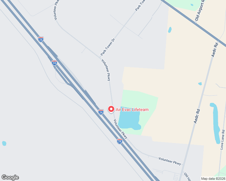 map of restaurants, bars, coffee shops, grocery stores, and more near 1162 Volunteer Parkway in Manchester