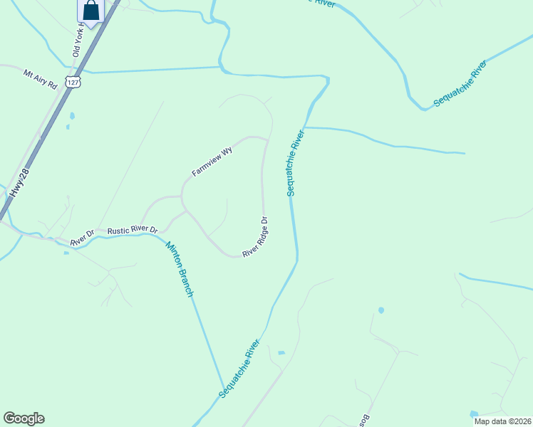 map of restaurants, bars, coffee shops, grocery stores, and more near in Dunlap