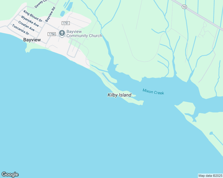 map of restaurants, bars, coffee shops, grocery stores, and more near 338 Queen Anne Drive in Bath