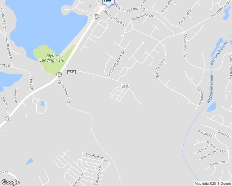 map of restaurants, bars, coffee shops, grocery stores, and more near 7850 Stilling Street in Huntersville